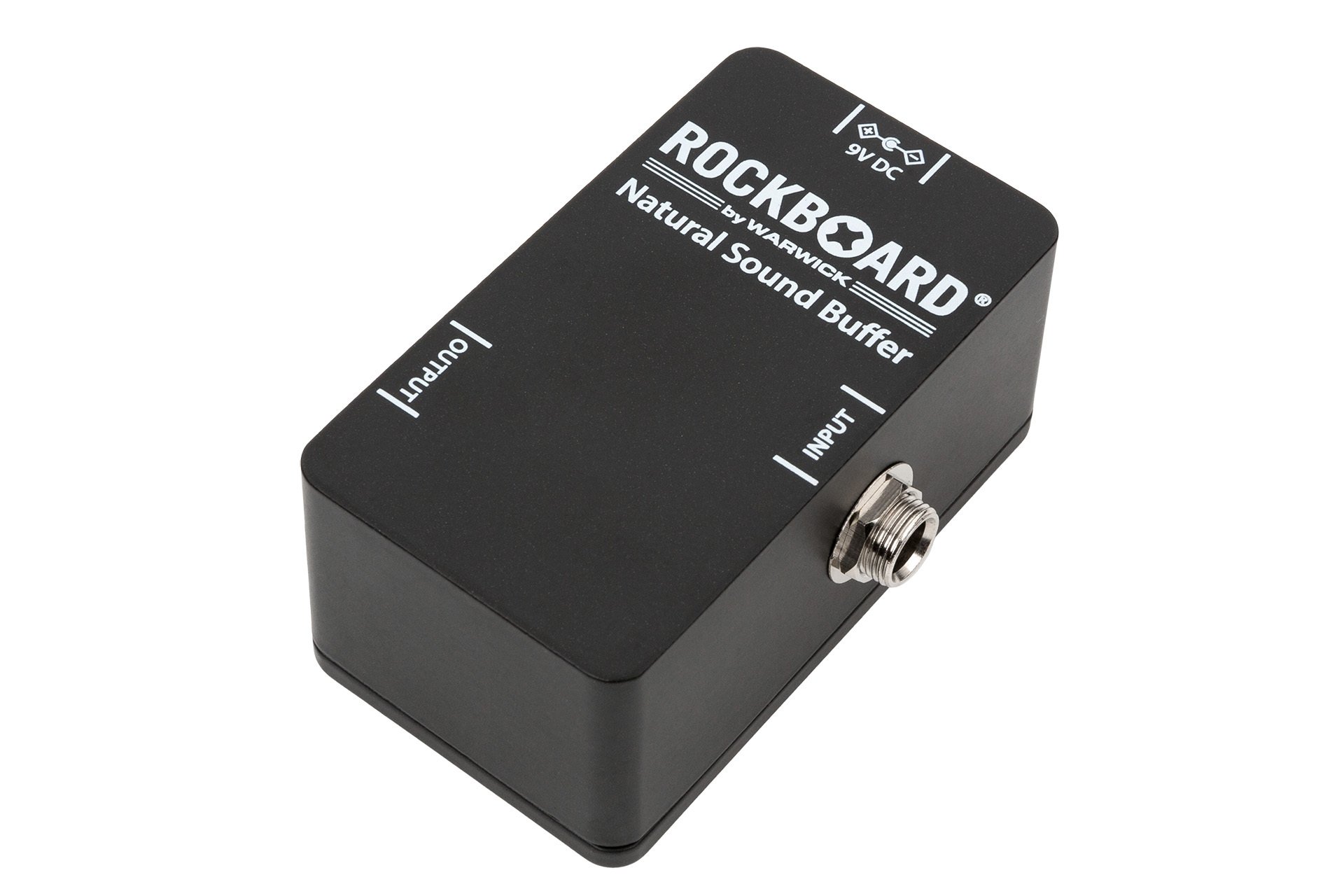 Natural Sound Buffer V2